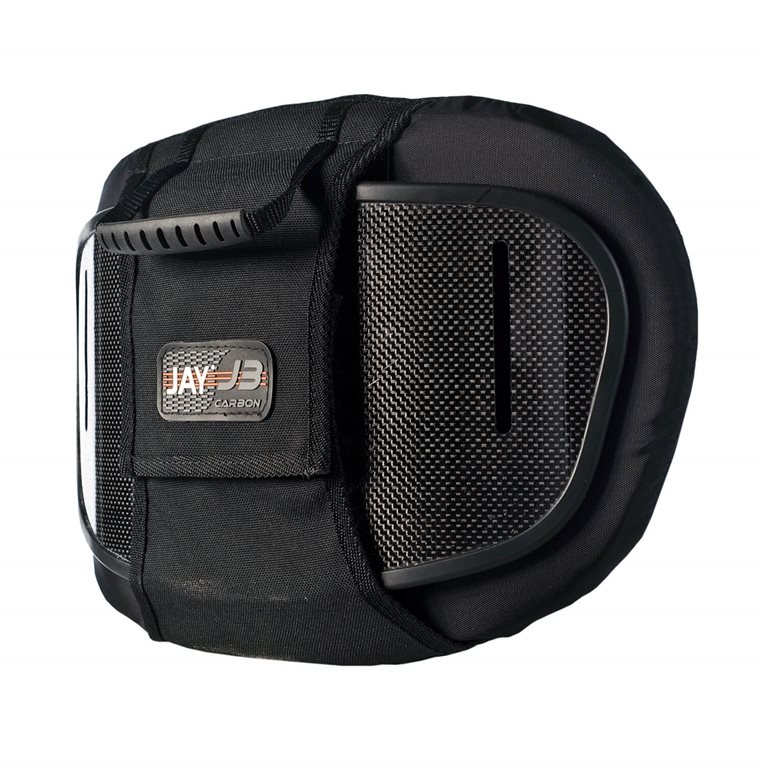 JAY J3 Carbon dossier | Support dorsal pour fauteuil roulant