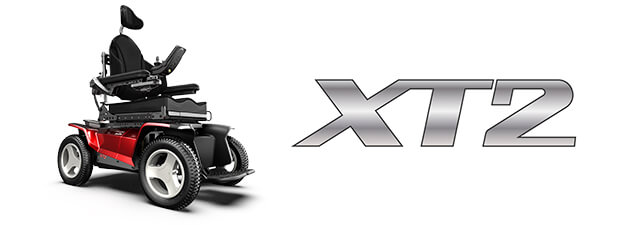 Allez à la page produit du Magic XT2