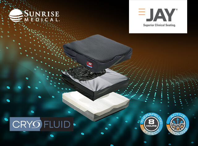JAY Balance Cryo Fluid - Une manière révolutionnaire de réguler la température et l'humidité !. Découvrez le Balance Cryo Flui