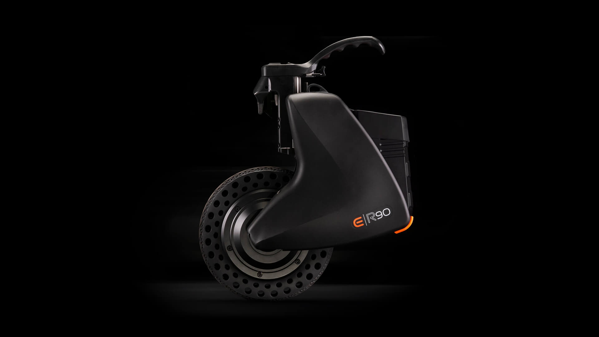 EMPULSE R90 - Une assistance a la propulsion puissante et compacte !