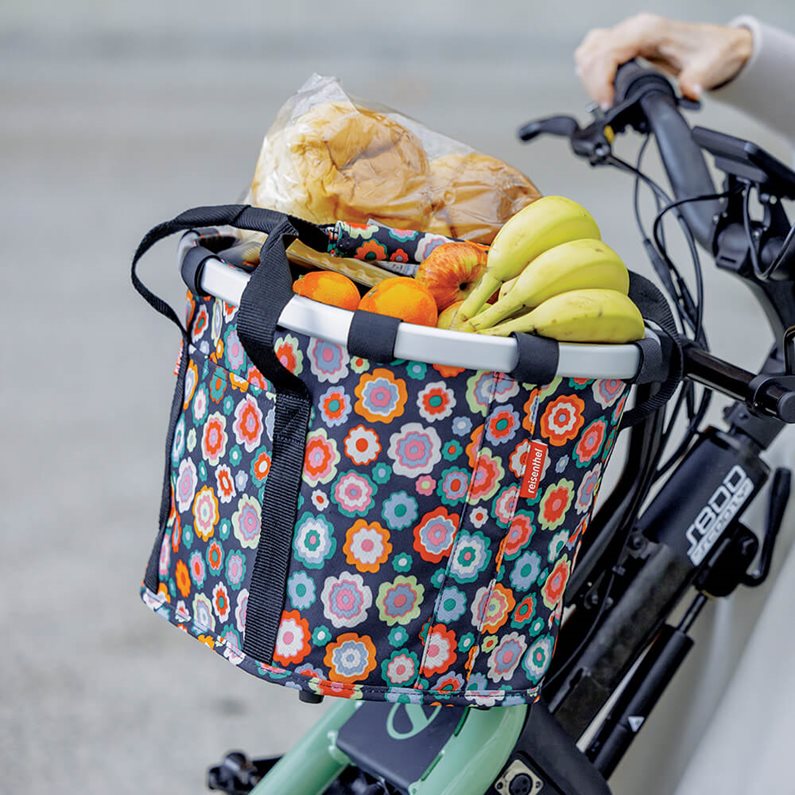 Reisenthel panier en toile*