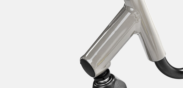 Votre mobilité, votre style.