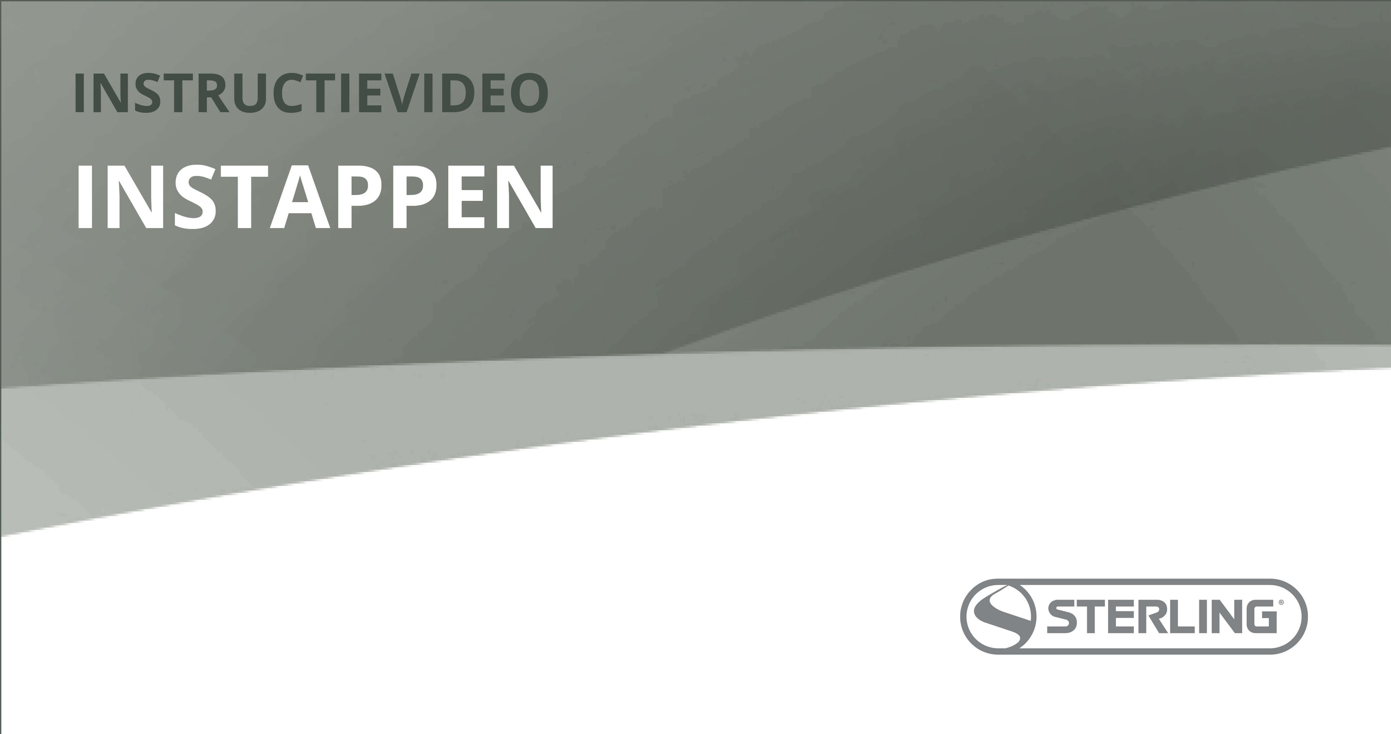 STERLING S800 | Embarquer Vignette