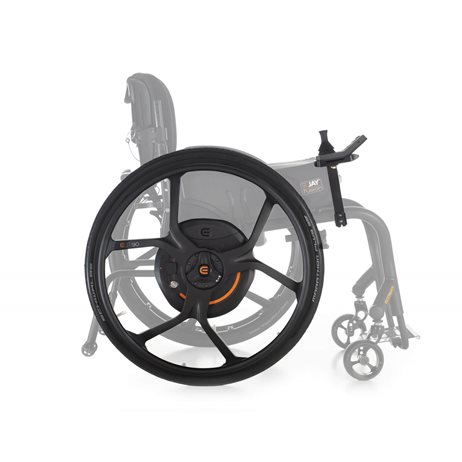 EMPULSE M90 | dispositif de propulsion électrique