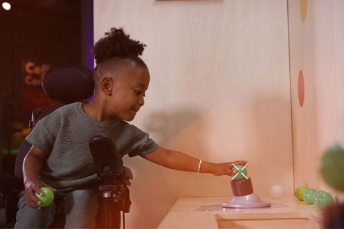 ZIPPIE Q300 M Mini Kids