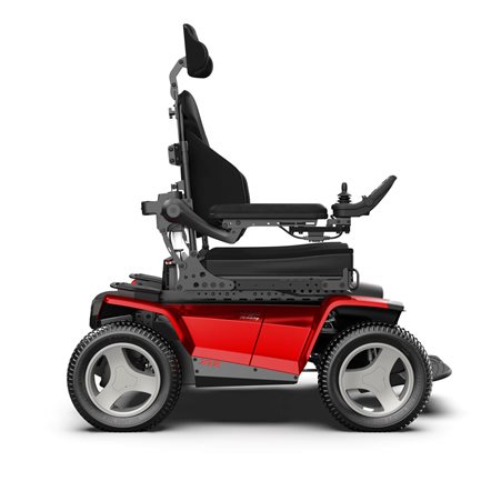 MAGIC XT2 | Fauteuil roulant électrique tout-terrain