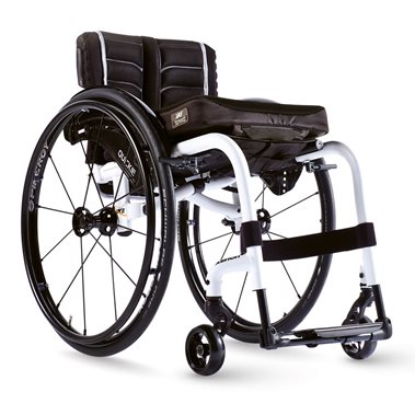 QUICKIE Xenon² | fauteuil roulant léger