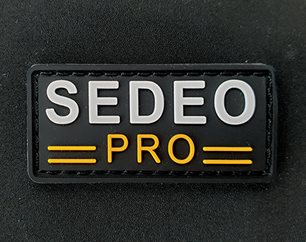 Label Sedeo Pro