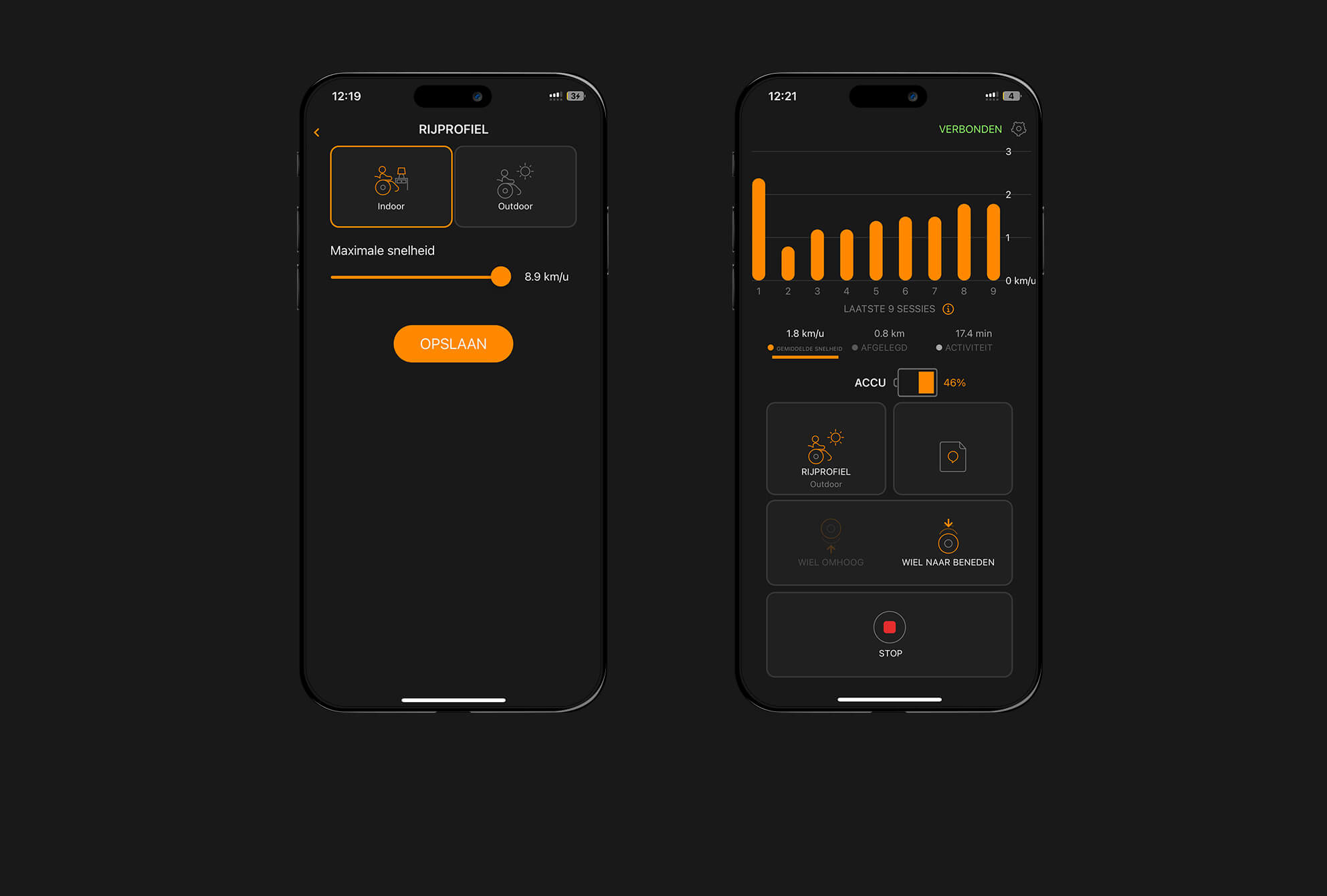 EMPULSE R90 | Application Sunrise Intelligence Vignette