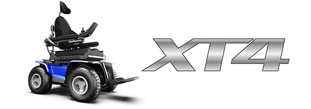 Allez à la page produit du Magic XT4