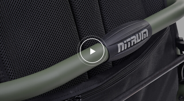 Un nouveau nuancier pour nos fauteuils roulants.