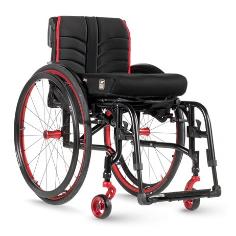 QUICKIE Neon² | fauteuil roulant pliant actif