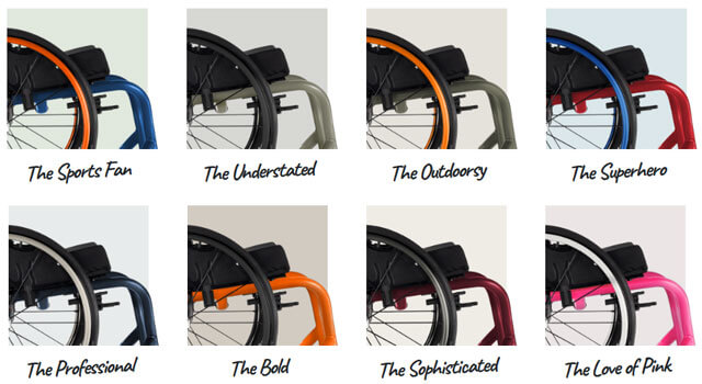 Consultez le lookbook en ligne