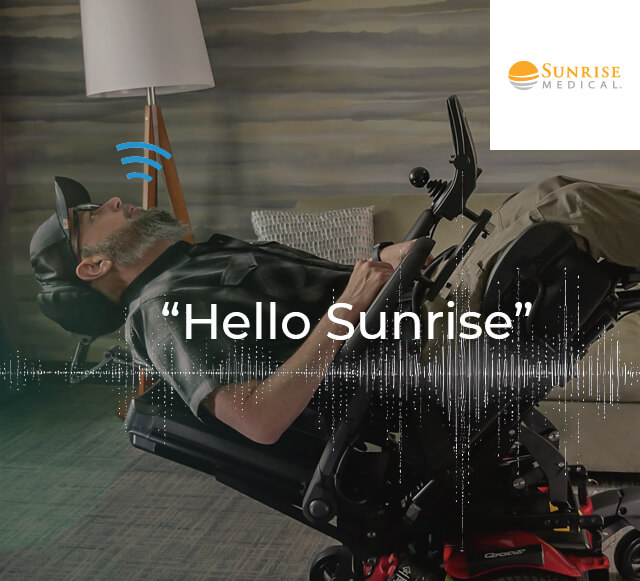 Novembre 2025 - Switch-It CTRL+5 : commande vocale pour contrôler les fonctions d’assise. Lire l’article de blog