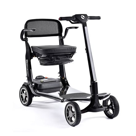 STERLING S50 Carbon | Scooter pliant