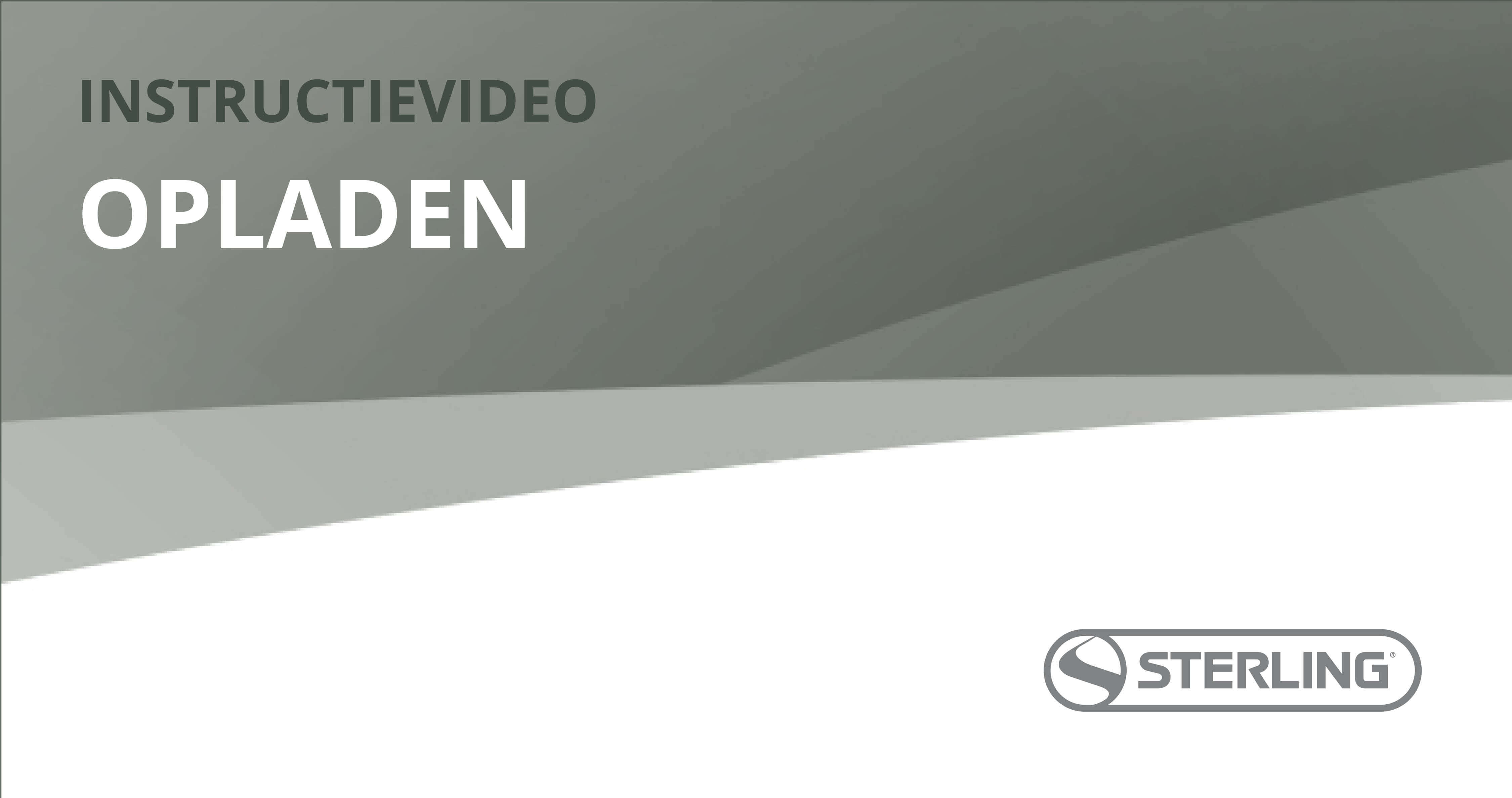 STERLING S800 | Chargement Vignette