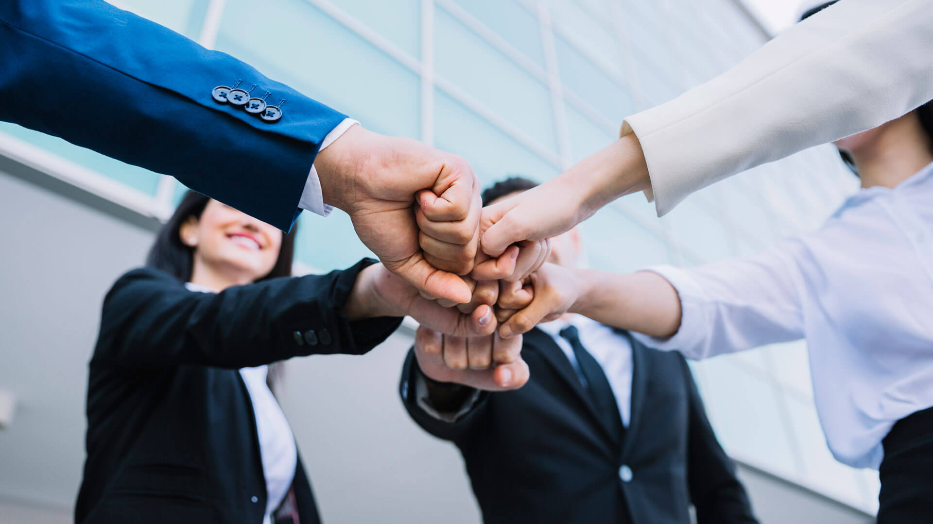 Code de Conduite de l’Entreprise